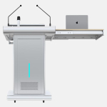 Интерактивная трибуна Focus Smart Podium FK535K 2.0