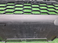 Юбка переднего бампера Honda Cr-v 5 (2019-н.в.)