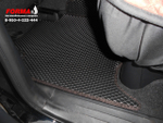 Toyota Fortuner 2 поколение AN160 (07.2015 - н.в.)