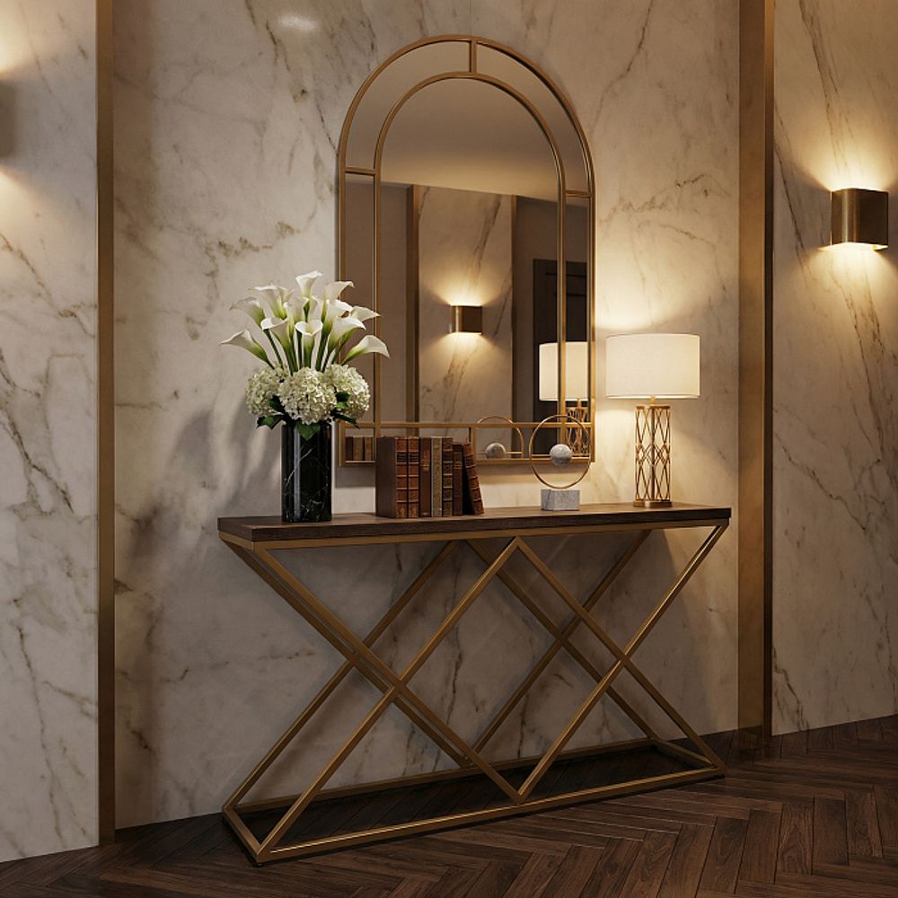 Консоль "Модерн"