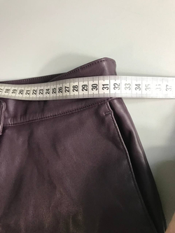 Брюки Lime модного оттенка, маркировка XS, на 42 размер