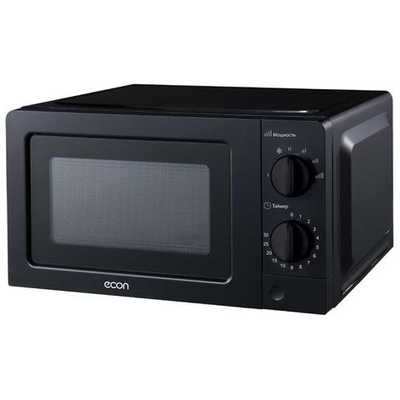 Эл.СВЧ econ ECO-2031M 20л, 700Вт, 6 уровней мощности
