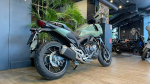 HONDA NC750XDS АКПП 2026