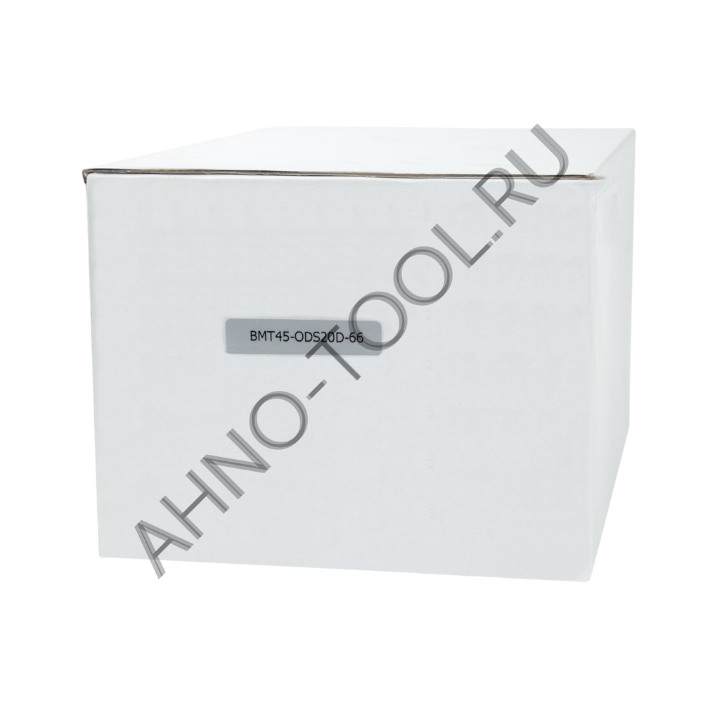 Держатель токарного резца BMT45-ODS20D-66 BRIGHT-TOOLS