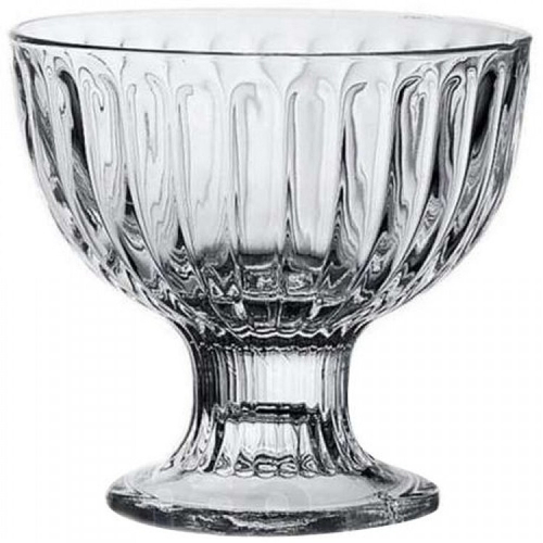 Ваза для мороженого ICE VILLE Д=110 мм