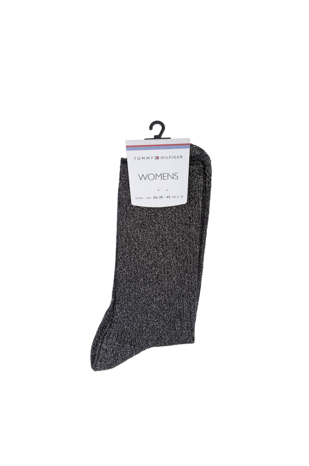 носки Tommy Hilfiger - черный(383016001)