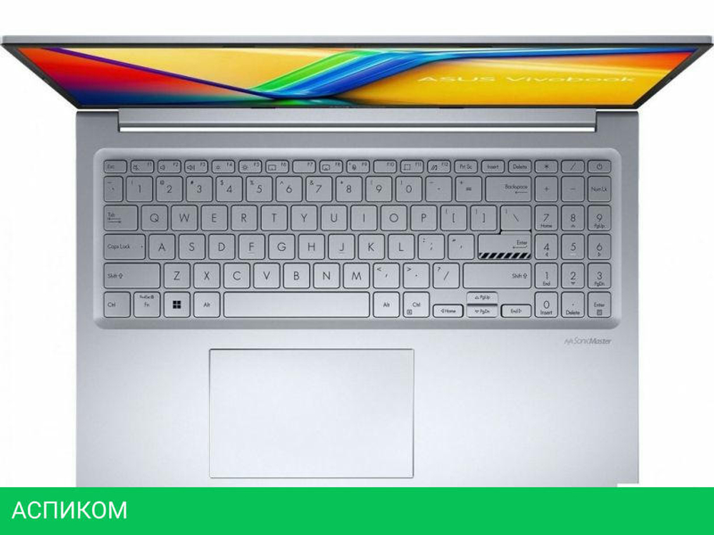 Ноутбук ASUS Vivobook 16X M3604YA-MB228