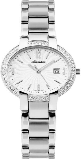 Наручные часы Adriatica A3627.5153QZ