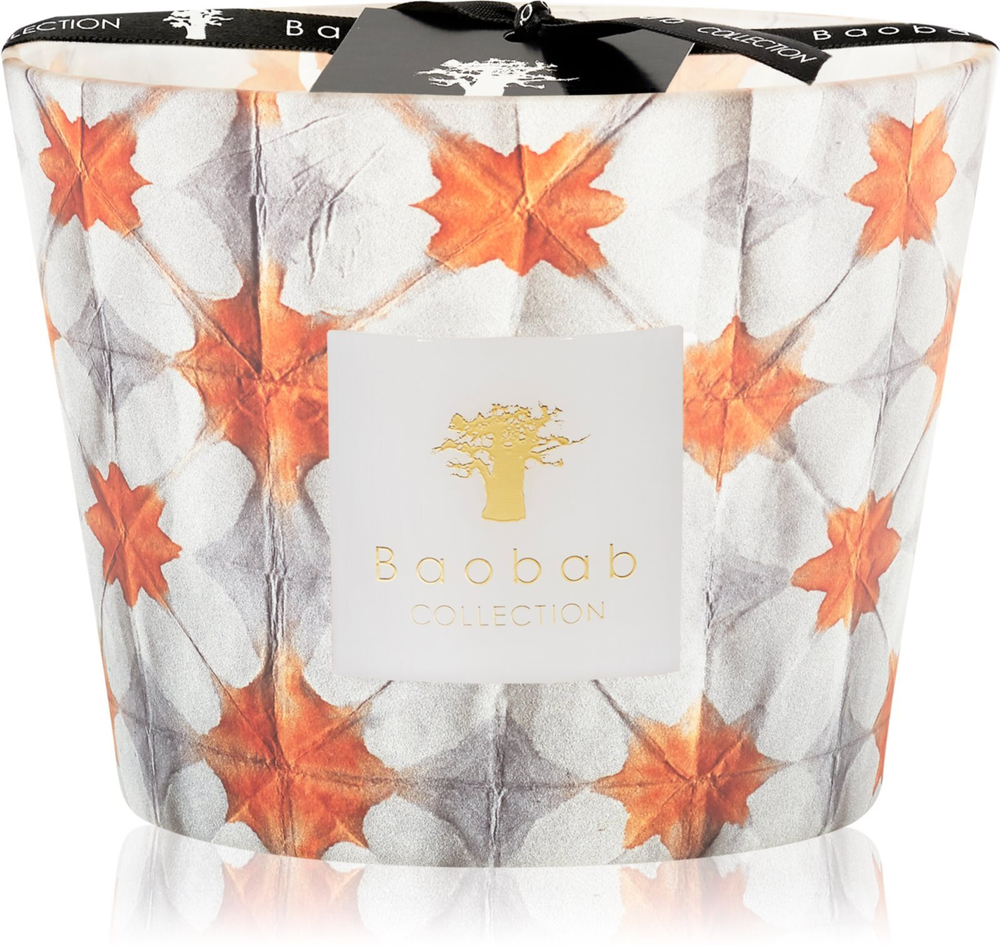 Baobab Collection Odyssee Calypso - ароматическая свеча /  10 cm   / GTIN 5415198491892