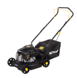 Газонокосилка бензиновая Huter GLM-3.5 LT