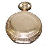 Часы карманные John c Dueber 1883