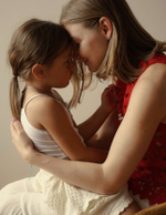 подвеска цветочек