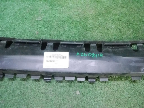 Кронштейн заднего бампера Mercedes A W177 (2018-н.в.)