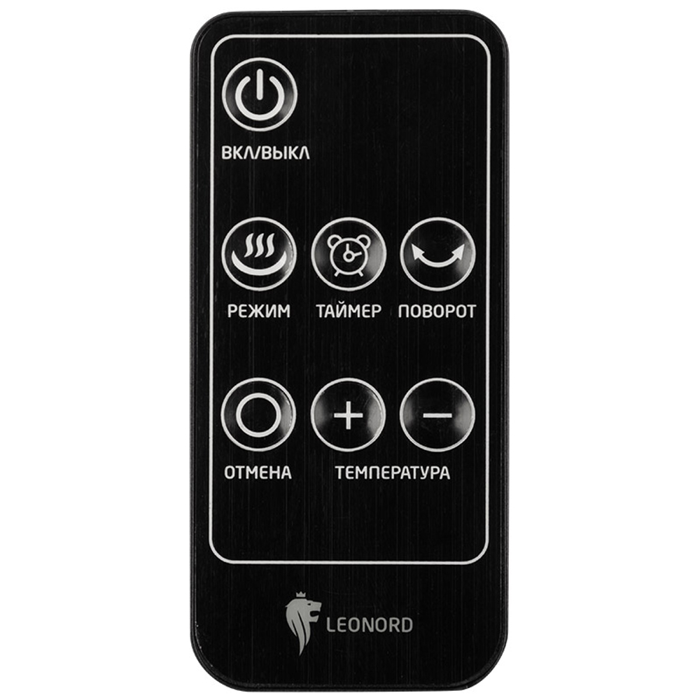 Тепловентилятор LEONORD LPTC-6008 (110663)