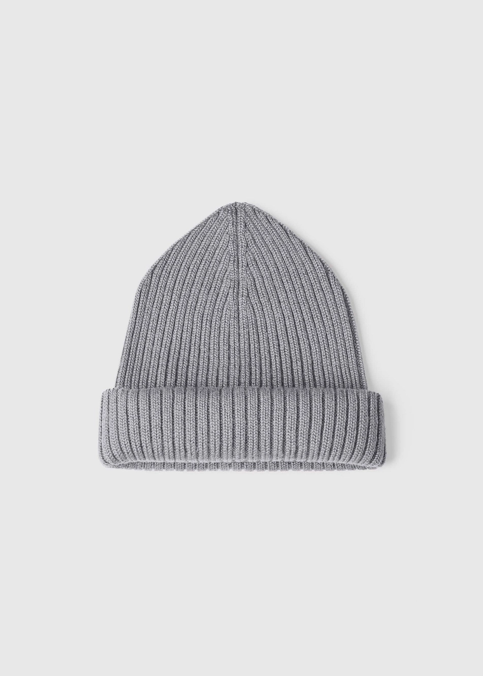 Шапка бини 3D KNIT