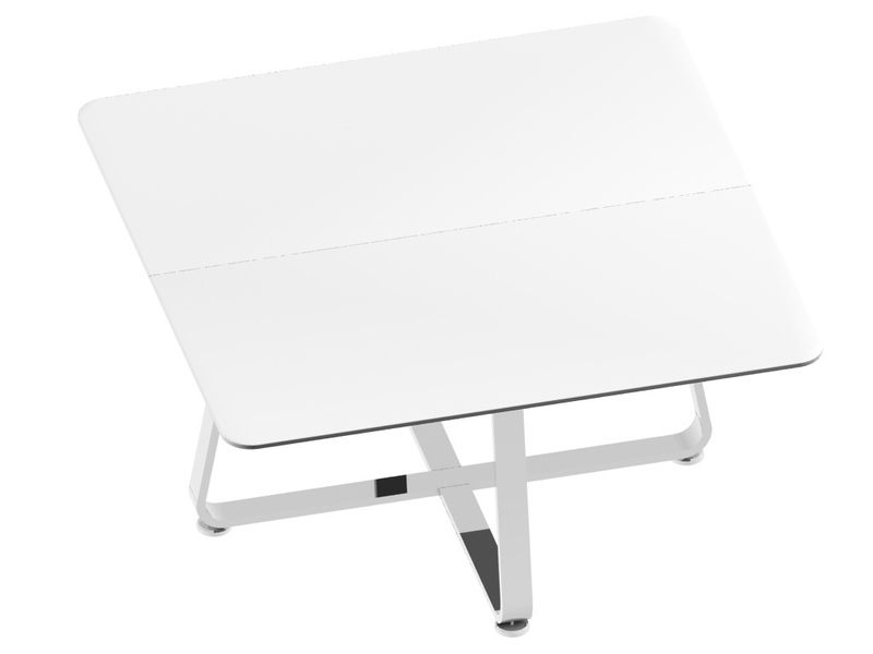 Стол для заседаний квадратный (Seventies)