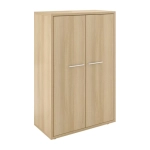 Шкаф низкий закрытый ДУБЛИН