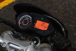 Мотоцикл МИНСК C4 250