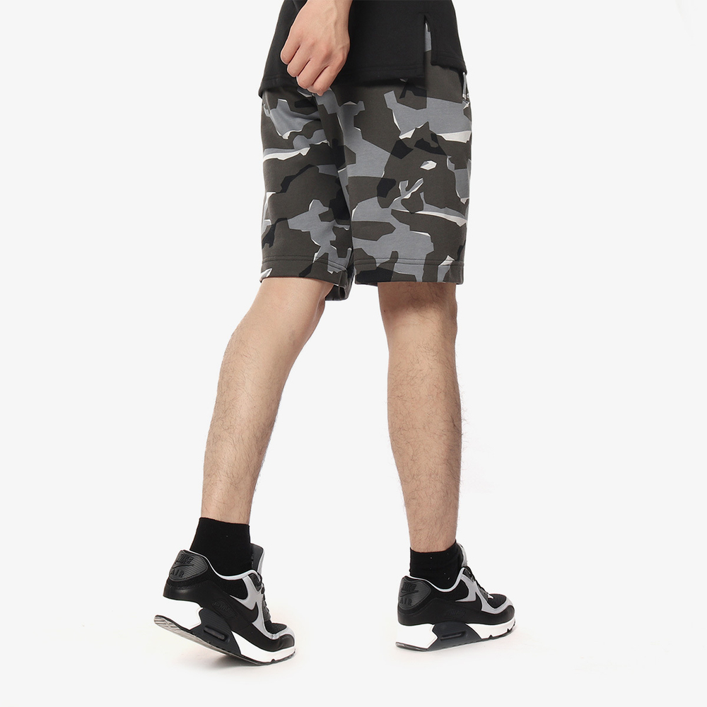 Шорты Nike Dry Dna, AR2918-065