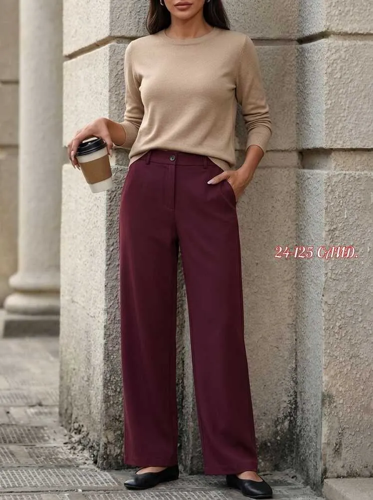 Брюки 4145736 (1126631968) Fabrika