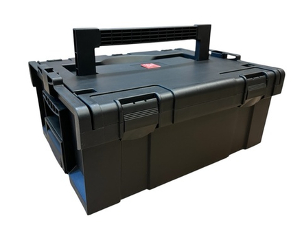 Кейс для инструментов PROTOOLS M - черный