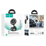 Держатель HOCO H86 Dragon manual suction cup magnetic holder(universal)