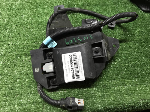 Датчик слепых зон правый Hyundai Palisade (18-нв)