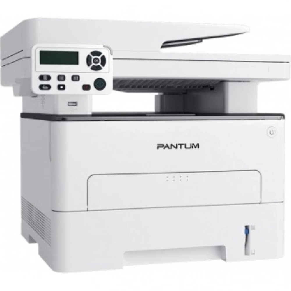 Монохромное МФУ Pantum M7108DW/RU