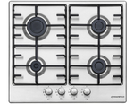 Газовая варочная панель MAUNFELD EGHS.64.3ES/G фото 2