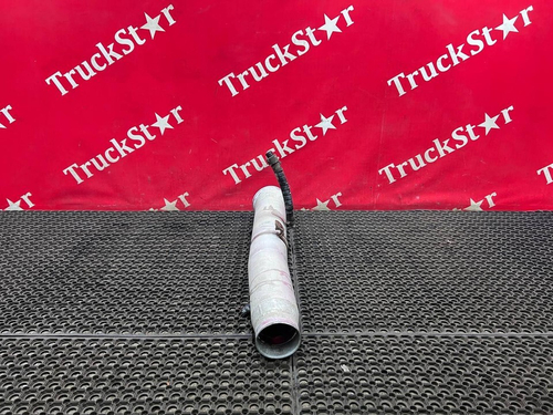 Патрубок воздушного фильтра