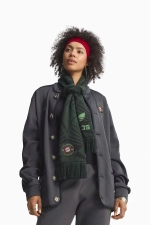 Шарф футбольный adidas FC Bayern 25/26 Wiesn - зеленый