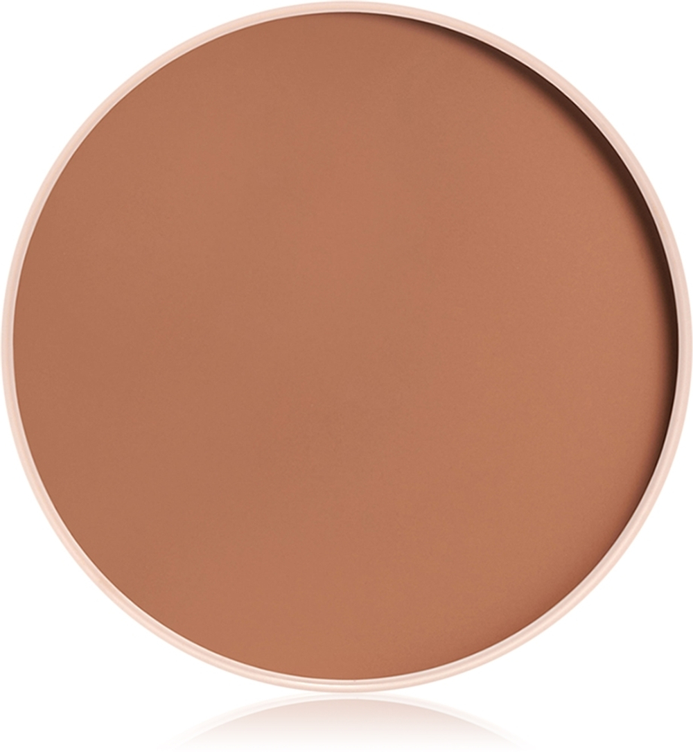 Collistar Mediterranea Sun Compact Foundation REFILL - Пудровая основа с SPF 15, 10,5 g
