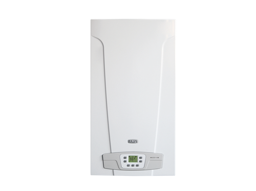 Газовый котел Baxi ECO-4S 1.24 F