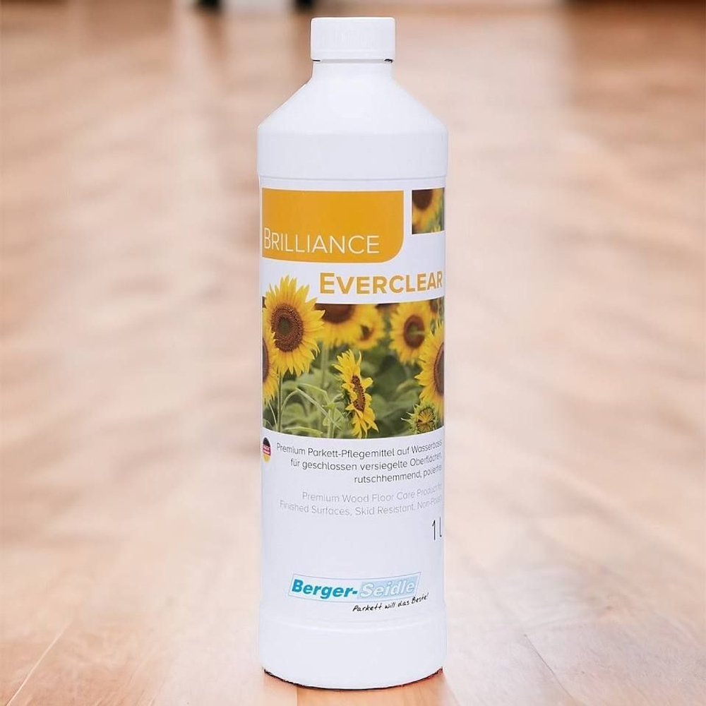 Средство по уходу Berger-Seidle Everclear Глянцевое