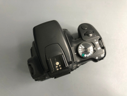 Canon EOS 400D Body