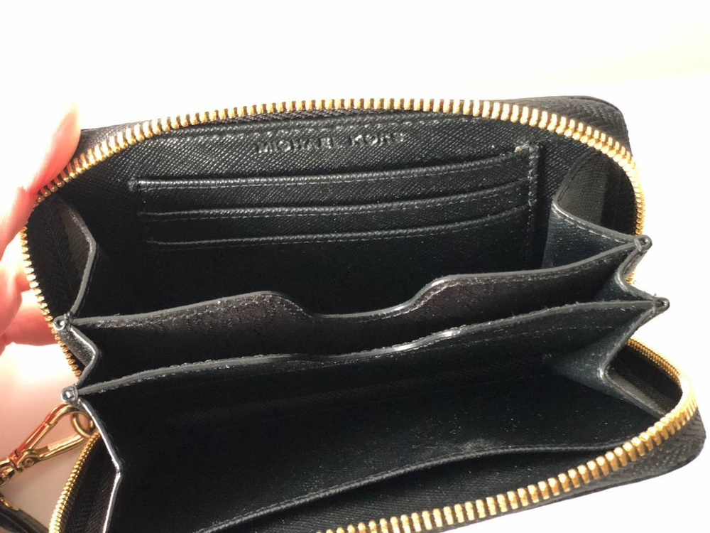 Клатч Michael Kors