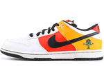 Nike SB Dunk Low Pro Raygun Home