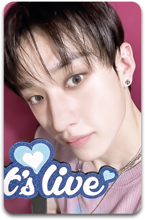 Карта / STRAY KIDS #1631