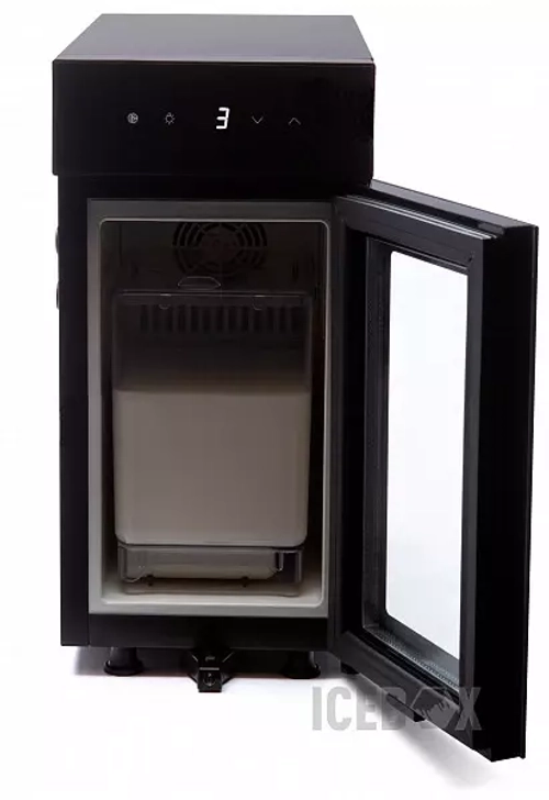Холодильник для молока ICEBOX BR9CN 9л