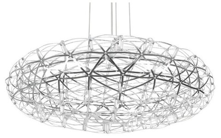 Подвесной светильник Loft it Raimond 1898/1000 Chrome