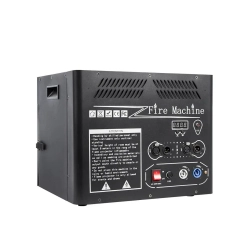 H-E04 Hi Flame Machine