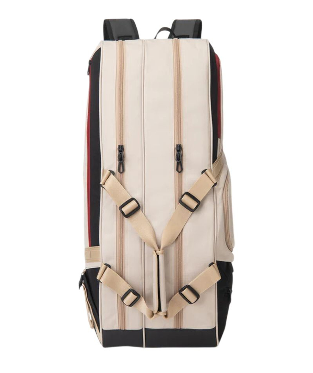 Сумка теннисная Yonex Gearlogic Racquet 6PK - beige