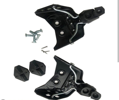 Крепление лыжное. NN75