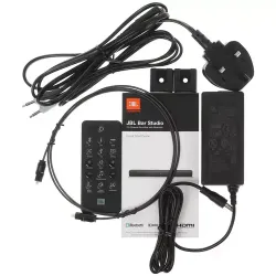 Саундбар JBL Bar Studio Black