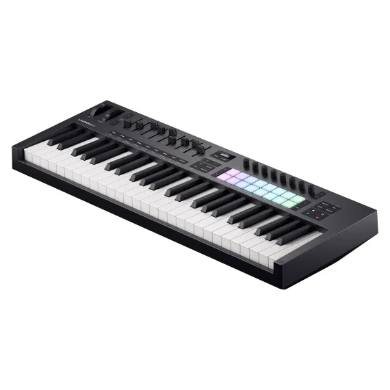 Novation Launchkey 49 MK4