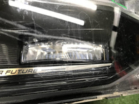 Битая Фара левая Jetour Dashing (2022-н.в.) LED
