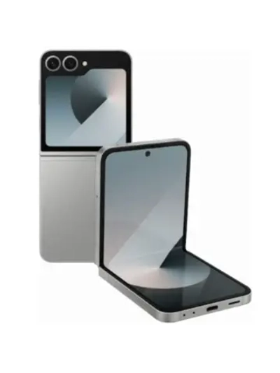 6,7" Смартфон Galaxy Z Flip6 12/256 ГБ SM-F741BZSGCAU GREY