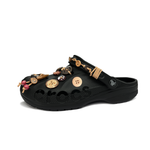 Crocs Baya Platform Clog Eva