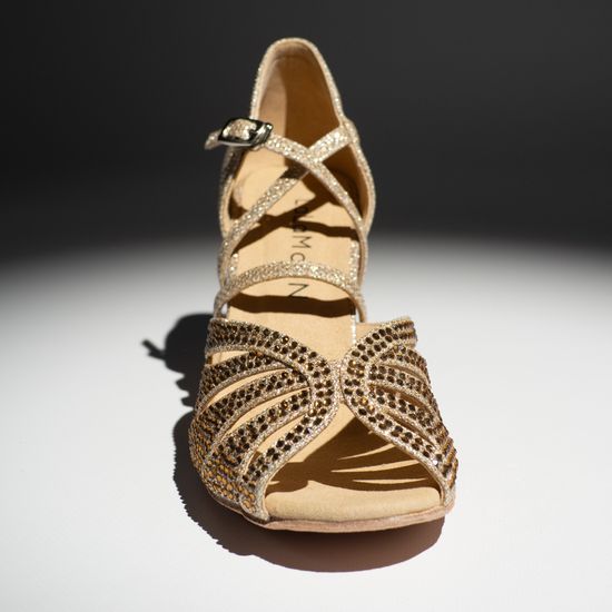 Туфли LaLaMooN - LADS513-075-654