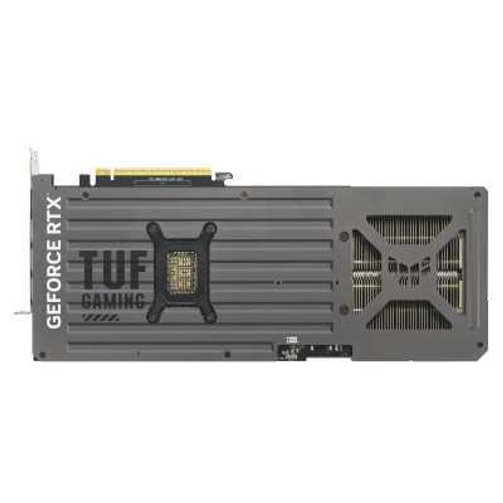Видеокарта ASUS nVidia GeForce RTX 5070 Ti 16Gb TUF-RTX5070TI-O16G-GAMING
